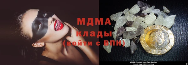 тгк Вяземский